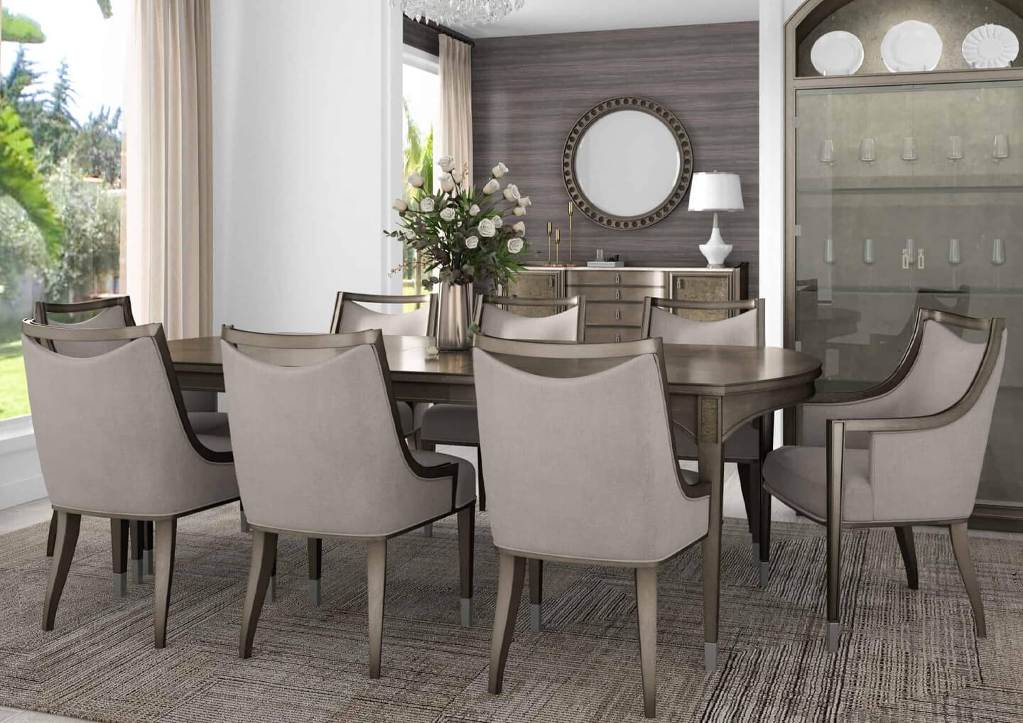 Image of Dining Room