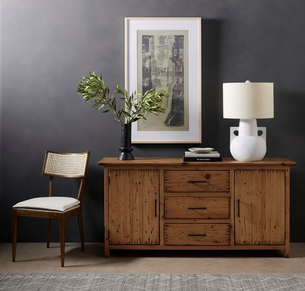 Image of Home Entertainment Furniture