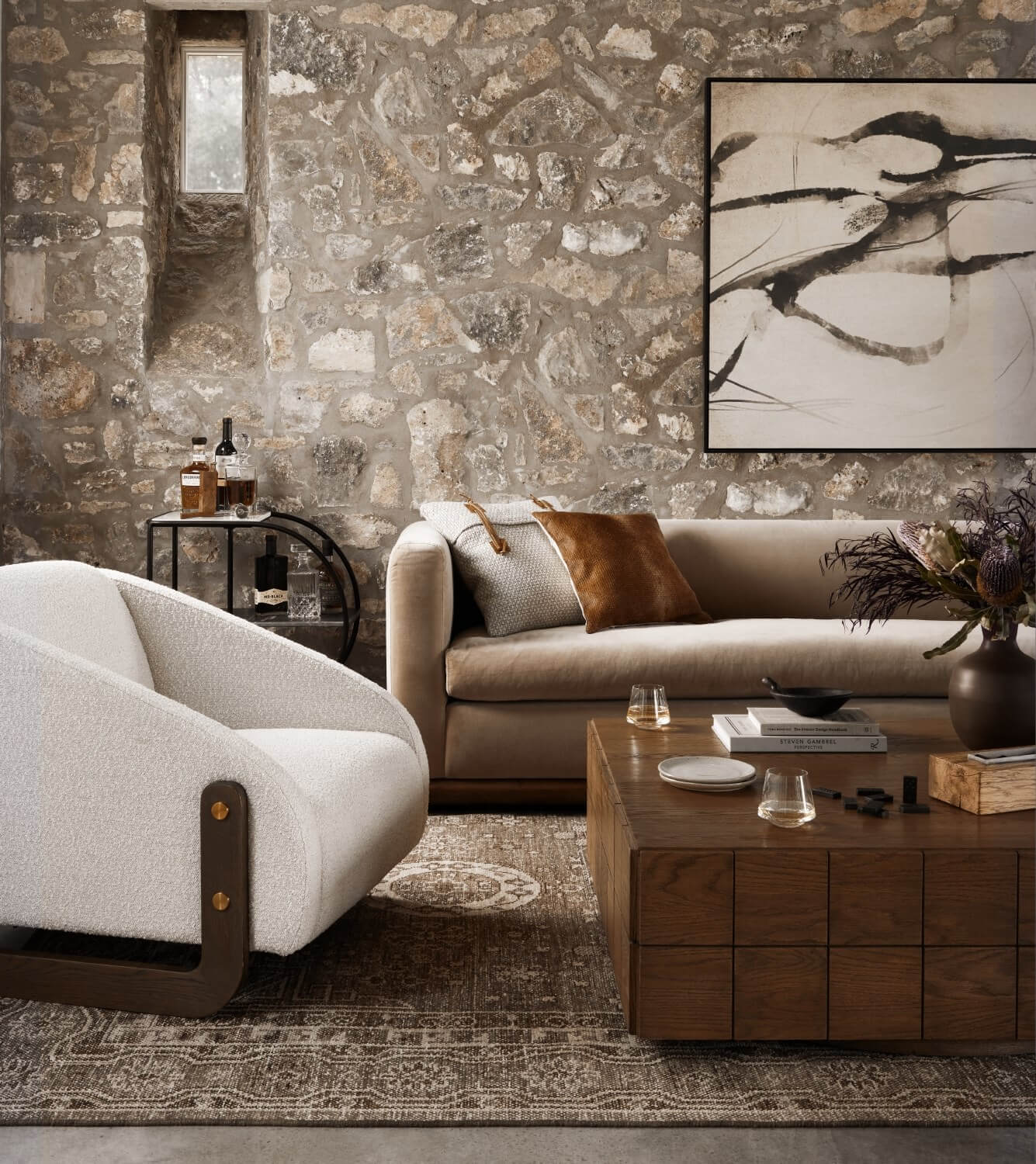 Image of Living Room